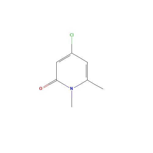 FT-0756502 CAS:5658-86-6 chemical structure