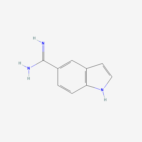 FT-0756503 CAS:71889-75-3 chemical structure