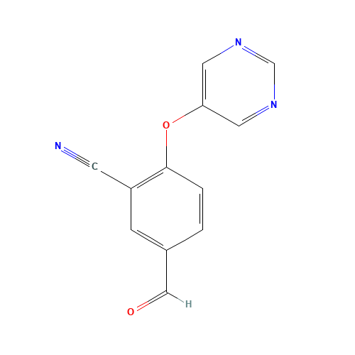 FT-0756511 CAS:1369255-99-1 chemical structure
