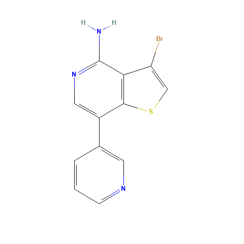 FT-0756512 CAS:832696-86-3 chemical structure