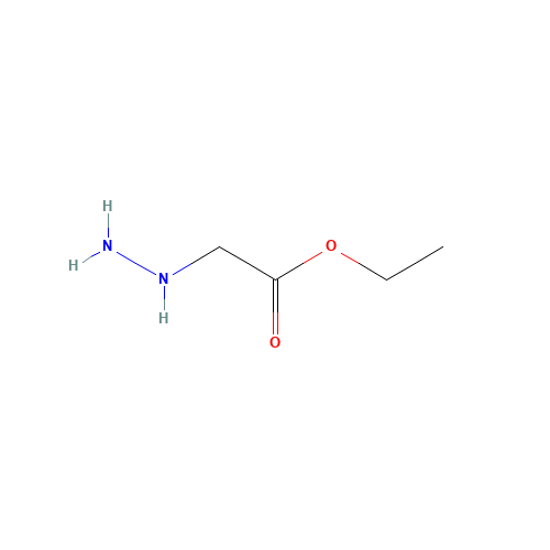ethyl 2-hydrazinylacetate (CAS: 637-80-9) - Related Chemical Product
