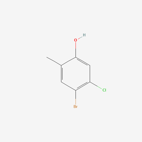 FT-0756517 CAS:1092460-50-8 chemical structure