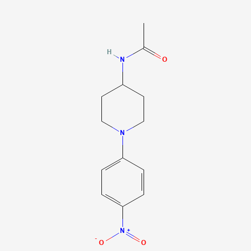 FT-0756522 CAS:1415793-96-2 chemical structure
