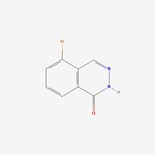 FT-0756527 CAS:1433204-06-8 chemical structure