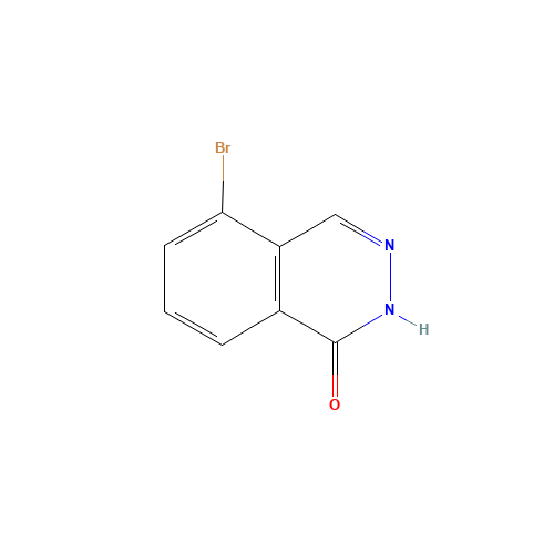 5-bromo-2H-phthalazin-1-one (CAS: 1433204-06-8) - Related Chemical Product