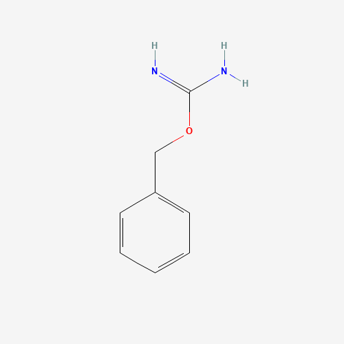 benzyl carbamimidate (CAS: 57536-19-3) - Related Chemical Product