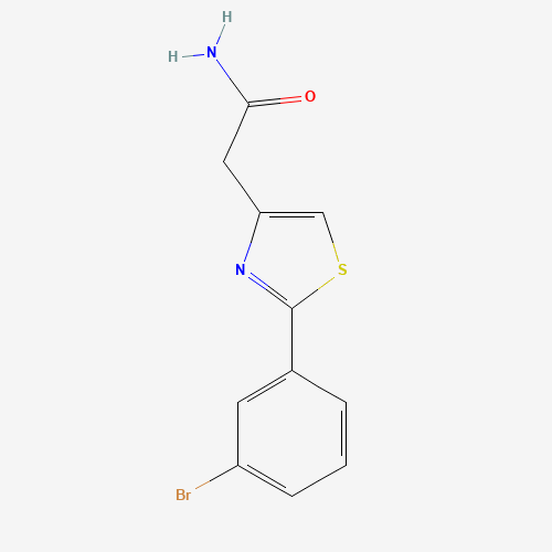 FT-0756535 CAS:78742-96-8 chemical structure