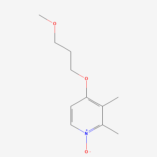 FT-0756537 CAS:117977-18-1 chemical structure