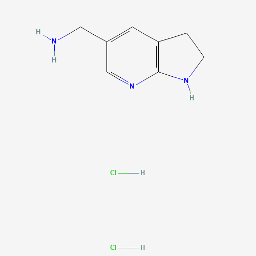 FT-0756571 CAS:267413-09-2 chemical structure