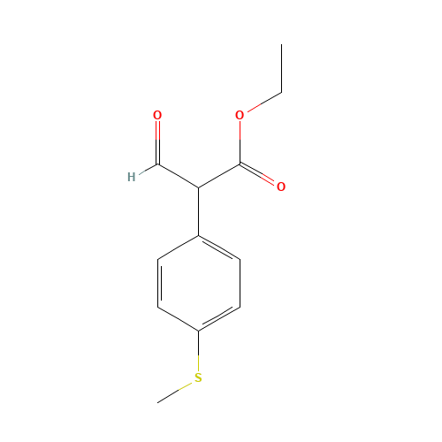 FT-0756584 CAS:259543-68-5 chemical structure