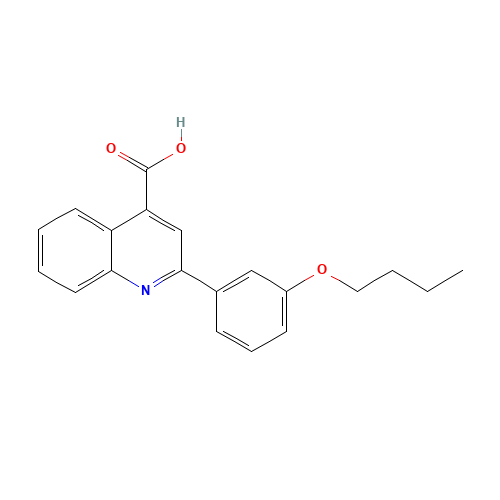 FT-0756587 CAS:350997-43-2 chemical structure