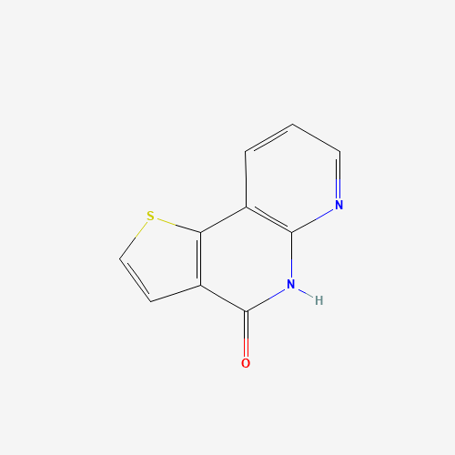 FT-0756594 CAS:1234175-31-5 chemical structure