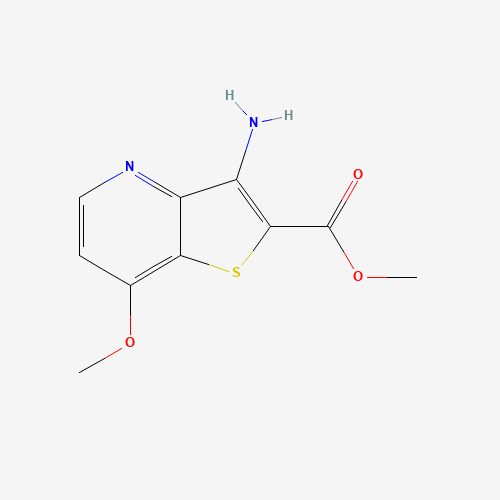 FT-0756595 CAS:181283-68-1 chemical structure