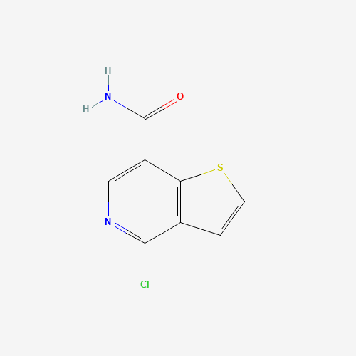FT-0756596 CAS:55040-49-8 chemical structure