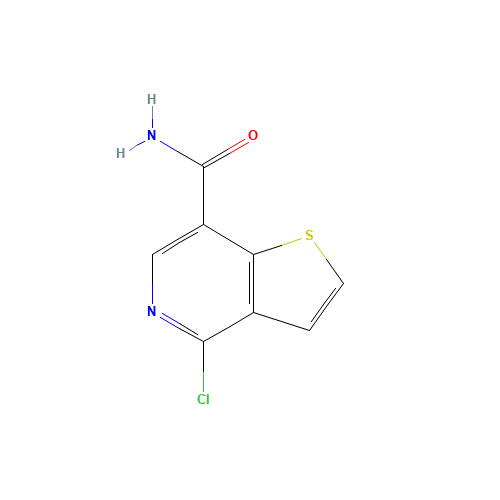 FT-0756596 CAS:55040-49-8 chemical structure