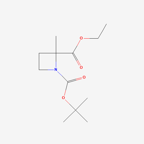 FT-0756602 CAS:1391077-73-8 chemical structure