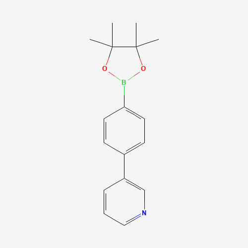 FT-0756605 CAS:929203-04-3 chemical structure