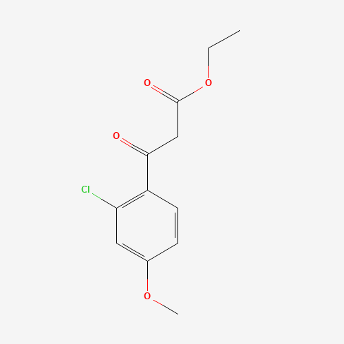 FT-0756607 CAS:941696-11-3 chemical structure