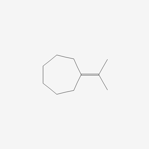 propan-2-ylidenecycloheptane (CAS: 7087-36-7) - Related Chemical Product