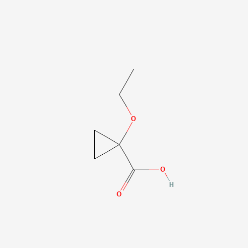 1-ethoxycyclopropane-1-carboxylic acid (CAS: 128732-53-6) - Related Chemical Product