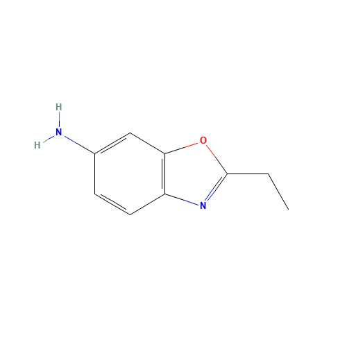 2-ethyl-1,3-benzoxazol-6-amine (CAS: 855423-35-7) - Related Chemical Product