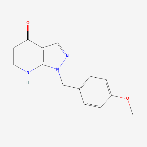 FT-0756616 CAS:924909-16-0 chemical structure