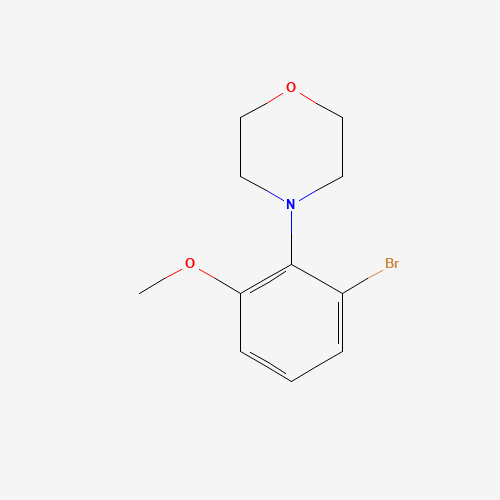 FT-0756617 CAS:1444746-97-7 chemical structure