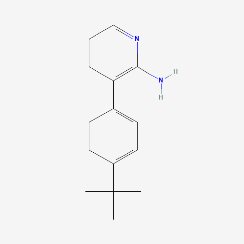 FT-0756620 CAS:1358754-22-9 chemical structure