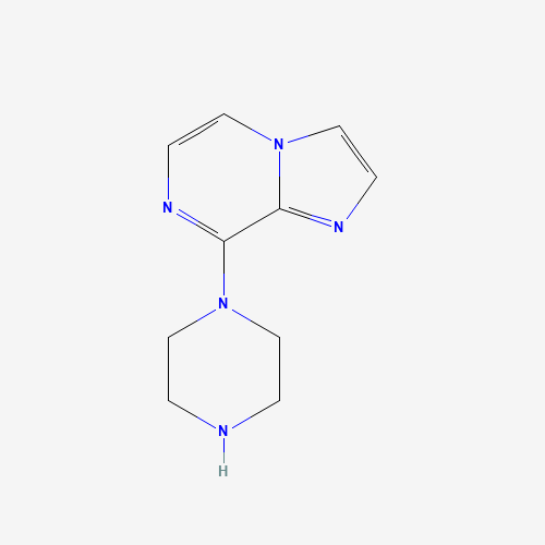 FT-0756627 CAS:76537-53-6 chemical structure