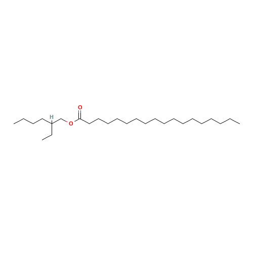 2-ethylhexyl octadecanoate (CAS: 22047-49-0) - Related Chemical Product