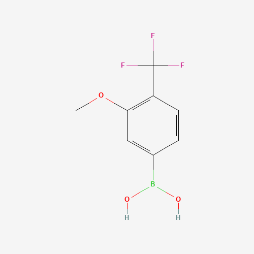 FT-0756642 CAS:1004775-33-0 chemical structure