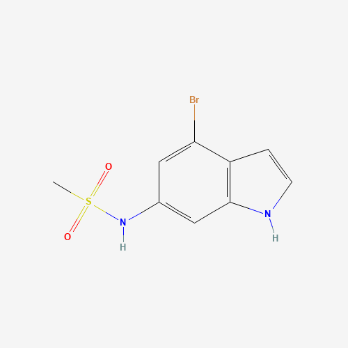 FT-0756650 CAS:1198438-08-2 chemical structure