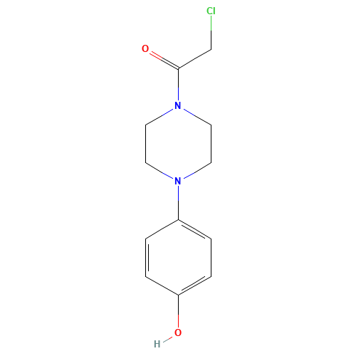 FT-0756653 CAS:75049-21-7 chemical structure