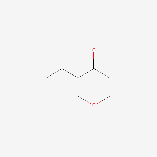 FT-0756655 CAS:21398-42-5 chemical structure