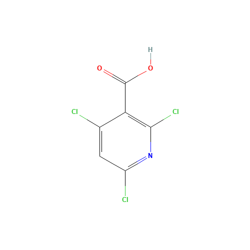 FT-0756656 CAS:69422-72-6 chemical structure