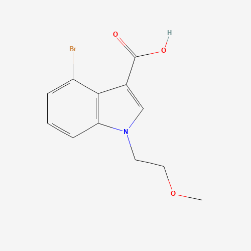 FT-0756658 CAS:1313043-11-6 chemical structure
