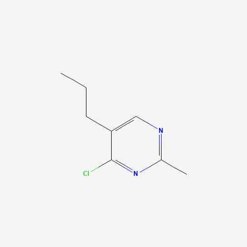 FT-0756664 CAS:959239-77-1 chemical structure