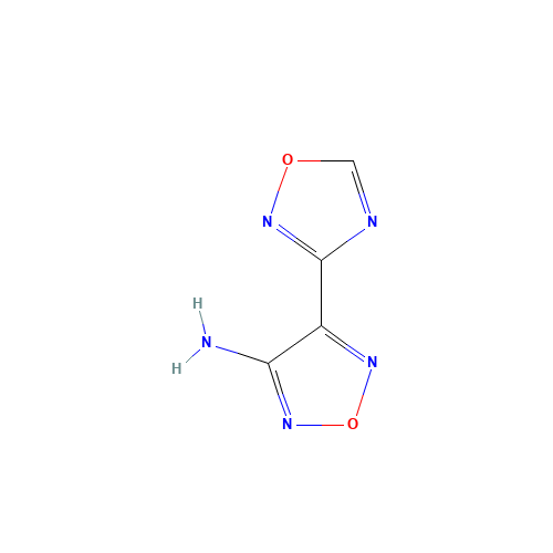 FT-0756685 CAS:163011-56-1 chemical structure