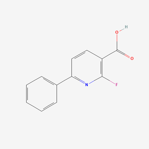 FT-0756689 CAS:505083-01-2 chemical structure
