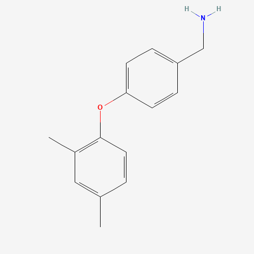 FT-0756701 CAS:937598-91-9 chemical structure