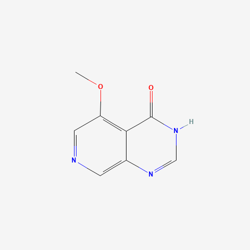 FT-0756704 CAS:709666-25-1 chemical structure
