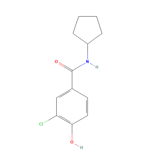 FT-0756725 CAS:27522-87-8 chemical structure