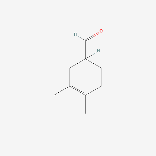 3,4-dimethylcyclohex-3-ene-1-carbaldehyde (CAS: 18022-66-7) - Related Chemical Product