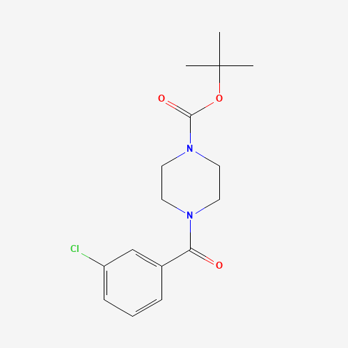 FT-0756739 CAS:828299-83-8 chemical structure