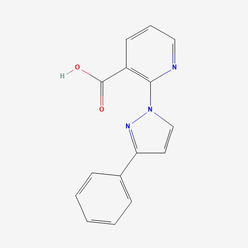 FT-0756746 CAS:1037828-54-8 chemical structure