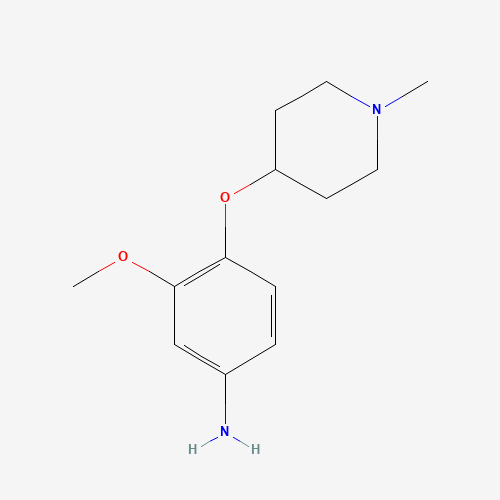 FT-0756756 CAS:515141-46-5 chemical structure