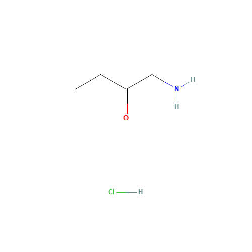 FT-0756761 CAS:108661-54-7 chemical structure