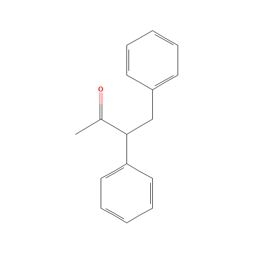 3,4-diphenylbutan-2-one (CAS: 54636-31-6) - Related Chemical Product