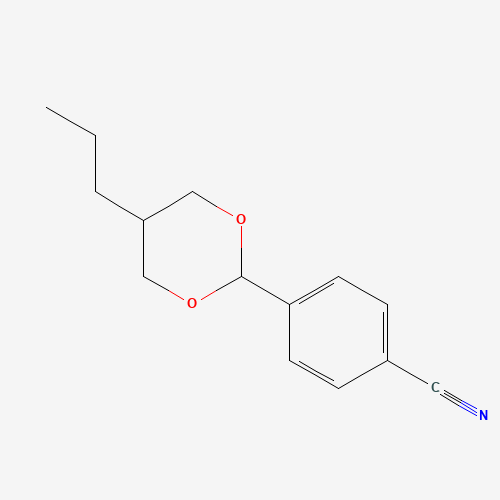 FT-0756796 CAS:80285-16-1 chemical structure