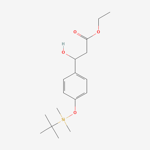 FT-0756799 CAS:221079-70-5 chemical structure